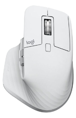 Mouse Logitech Mx Master 3 Performance Bluetooth - Inalámbri