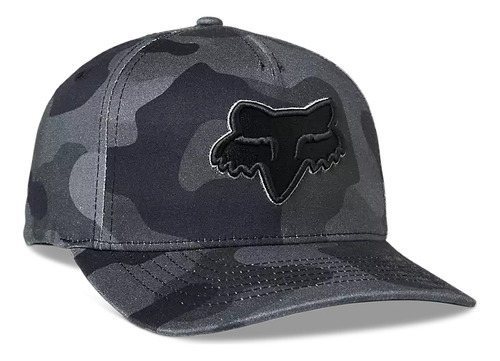 Gorra Original Fox Epicycle Flexfit 2,0