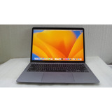 Macbook Air M1 2020 (solo 14ciclos) Muy Buen Estado !!!