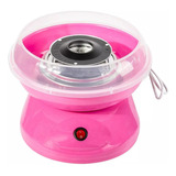 Mini Electric Children Cotton Candy Machine For Home Use