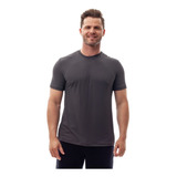 Camisa Uv Fator 50 Camiseta Dry Fit Lisa Malha Fria Academia