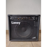 Amplificador Laney Extreme Lx65r Parlante Celestion Seventy 