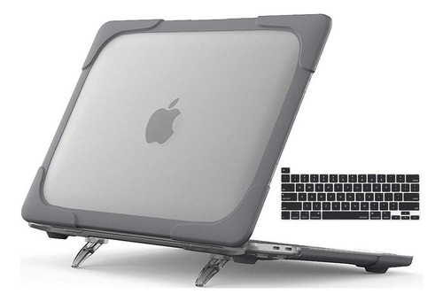 Lazhu Capa Para Macbook Pro 13 2020 M1 A2338 A2289 A2251