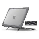 Lazhu Capa Para Macbook Pro 13 2020 M1 A2338 A2289 A2251