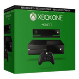 Xbox One Con Kinect