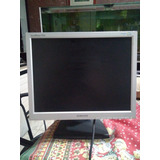 Monitor Samsung Syncmaster 510n Defeito