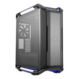 Gabinete Cooler Master Cosmos C700p Black Vidrio Templado P