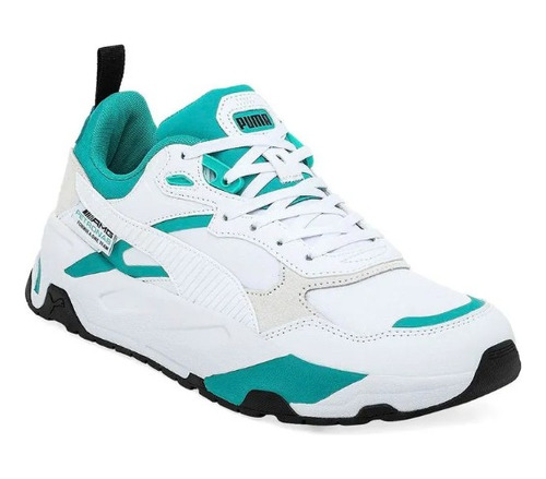 Puma Mapf1 Trinity Adp