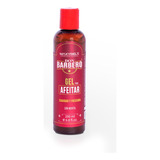 Gel Afeitar Don Barbero Maxybel - Ml - mL a $49