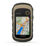 Gps Garmin Etrex 32x Mapeamento Glonass Bússola Mapa