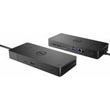 Hub Usb - New Thunderbolt Dock Wd19tb, The Ultimate Connecti