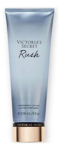 Victoria´s Secret Hidratante Rush 236 Ml Original
