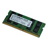 Memoria Smart 8gb Pc4-2400t  2rx8