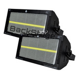 4 Strobo Atomic 1000w Led 960bm Rgbw Dmx Estrobo Balada