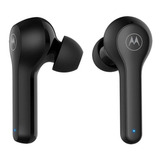 Audifonos Motorola Moto Buds 085 Tws In Ear Bluetooth Negro