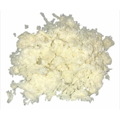 Cera De Abejas Blanqueada En Escamas (operculo)  X 1kg | Envío gratis