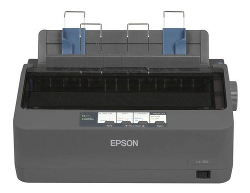 Impresora Epson Matriz Puntos Lx-350 10 C11cc24001 /v /vc