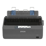 Impresora Epson Matriz Puntos Lx-350 10 C11cc24001 /v /vc