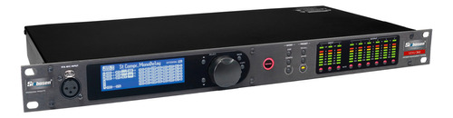Procesador De Audio Venu360 Sinbosen Consola Profesional
