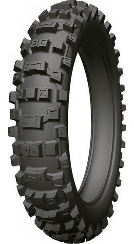 Cubierta Michelin 100 100 18 Ac10 Cross Enduro Fas Motos