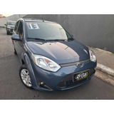 Ford Fiesta 2013 1.6 Flex 5p