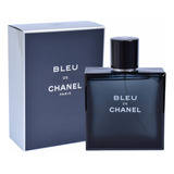 Bleu De Chanel Edt 100ml Perfume Masculino