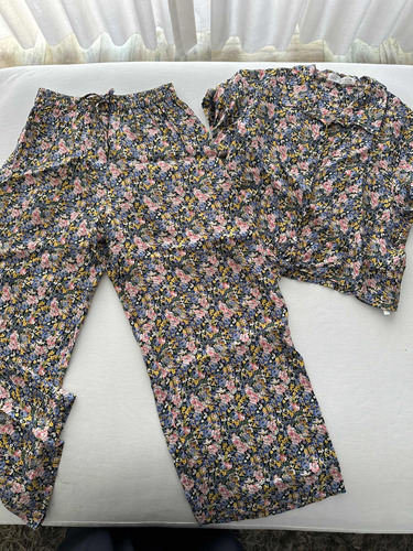 Conjunto Zara Girl 11/12 Años