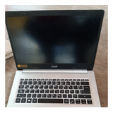 Notebook Acer Aspire 5-intel Core I5-(mother Quemado)