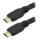 Cabo Hdmi Pix 10m Flat 4k Ultrahd 018-5027