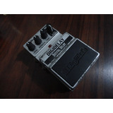 Pedal Digital Delay Digitech