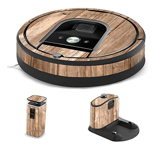 Compatible Con Irobot Roomba 960 Robot Vacuum  En La Valla