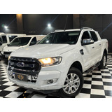 Ford Ranger 2017 3.2 Cd Limited Tdci 200cv At No Xlt 2.8