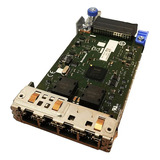 Placa De Rede Intel 4 Port Rj45 Pci-e I350-t4 1gb/s Dell Hp 