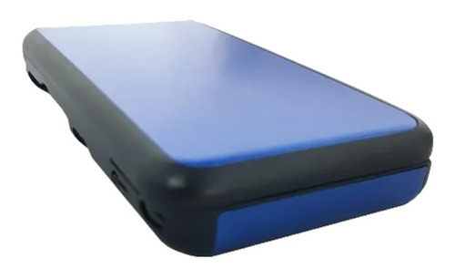 Carcasa Aluminio Para Nintendo New 2ds Xl