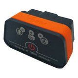 Escaner Automotriz Vgate Icar 2 Bluetooth Elm327 Obd2