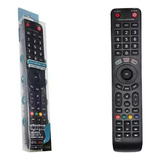 Control Remoto Universal Smart Tv V-1190