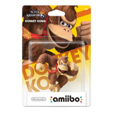 Amiibo - Donkey Kong