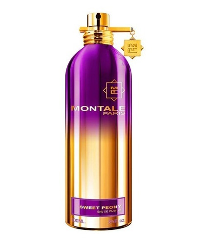 Montale Sweet Peony Edp 100ml - mL a $6500