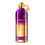 Montale Sweet Peony Edp 100ml - mL a $6500