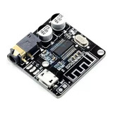 Mini Modulo Placa Receptor Bluetooth 5.0 Áudio Mp3 Aux
