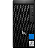 Computadora Dell Optiplex 3090 Tower Intel  16gb Ram 256gb
