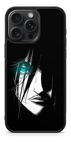 Funda Eren Jaeger Attack On Titan Shingeki No Kyojin 3