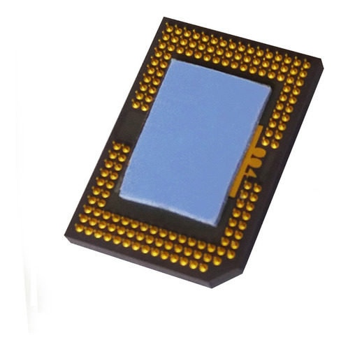 Chip Dmd Para Projetor Viewsonic Viewsonic Pjl6233