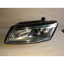 Faro Izquierdo Audi Q5 2012 2015 2017 Original Valeo Audi A4