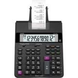 Calculadora Com Bobina Compacta Hr150rc-b - Casio