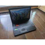 Laptop Asus Rog G502vmk