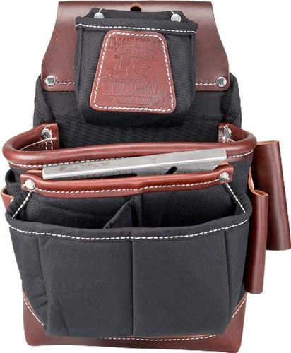 Bolso Fatlip Occidental Leather 8581