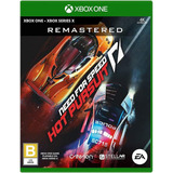 ..:: Need For Speed Hot Pursuit Remastered ::.. Xbox One