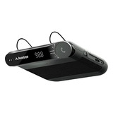 Avantree Roadtrip - Kit De Altavoz Bluetooth Y Transmisor Fm