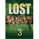 Dvd De Lost: Temporada 3 Completa